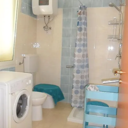 Villetta Blu Basile Apartment Gela