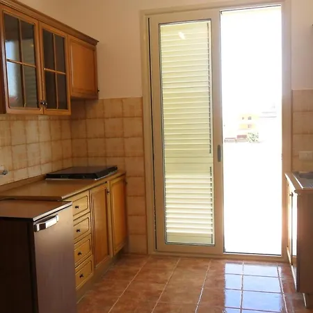 Villetta Blu Basile Apartment Gela