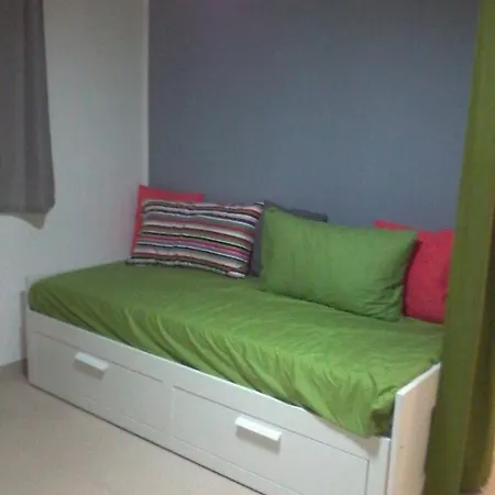 Apartment Villetta Blu Basile *